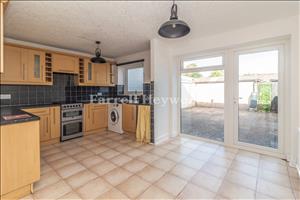 Kitchen Diner New