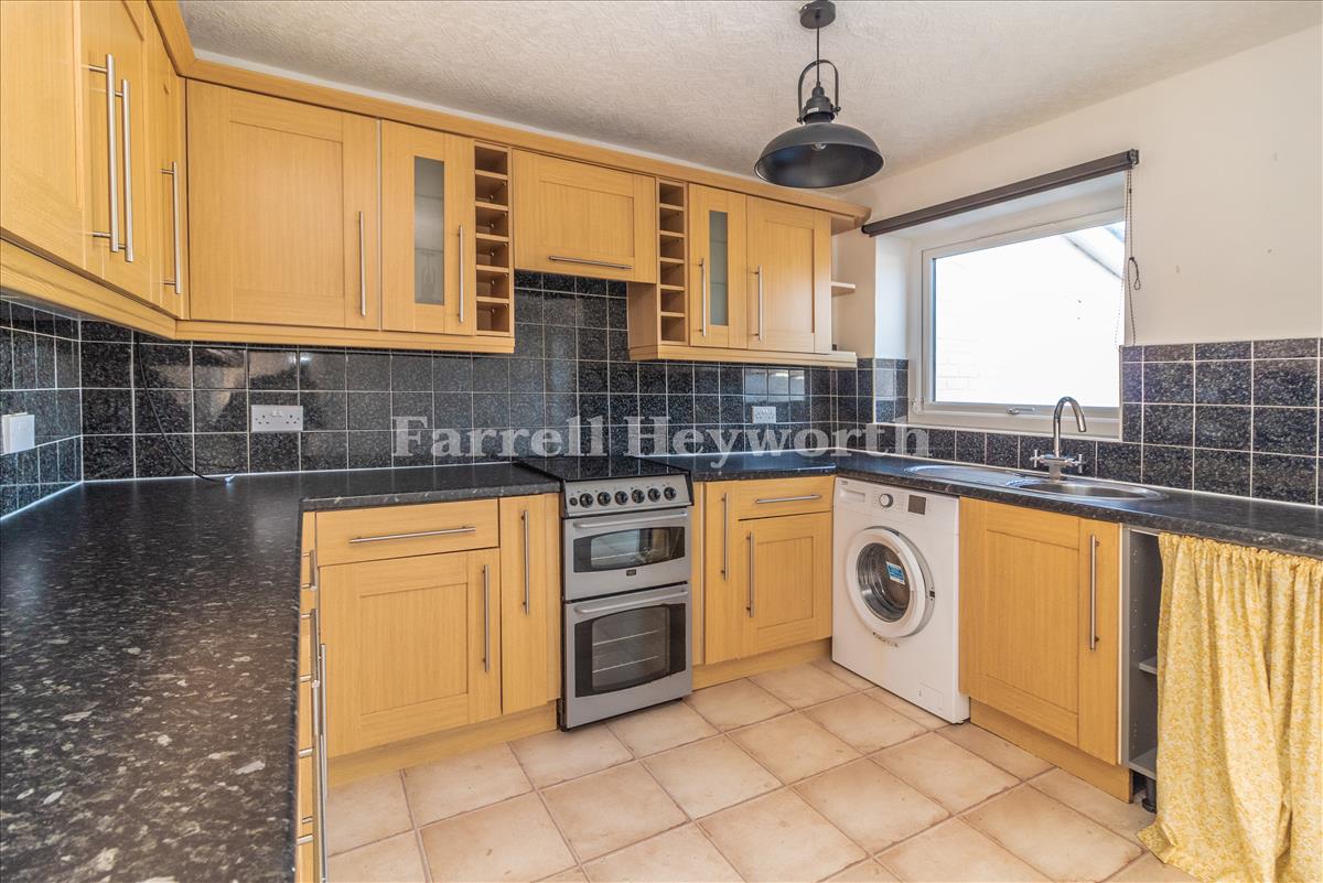 Kitchen New
