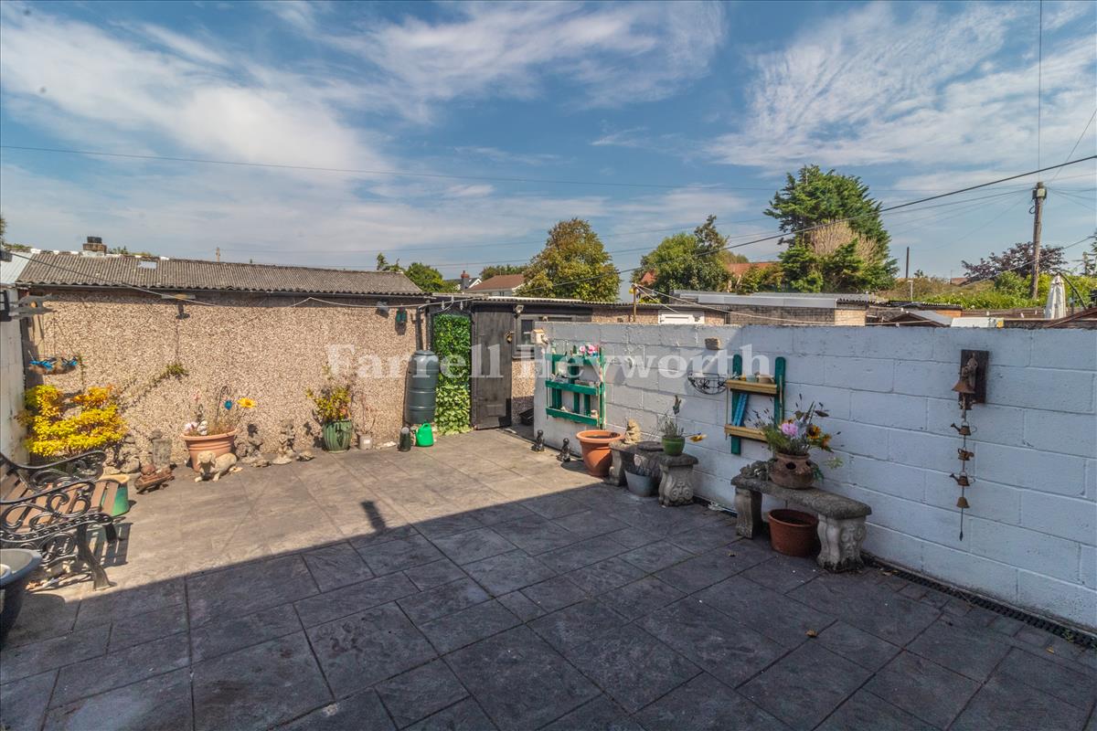 Rear Garden image 2