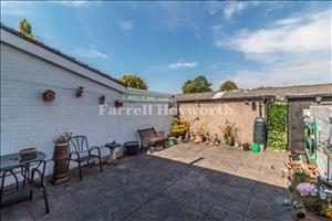 Rear Garden image 3