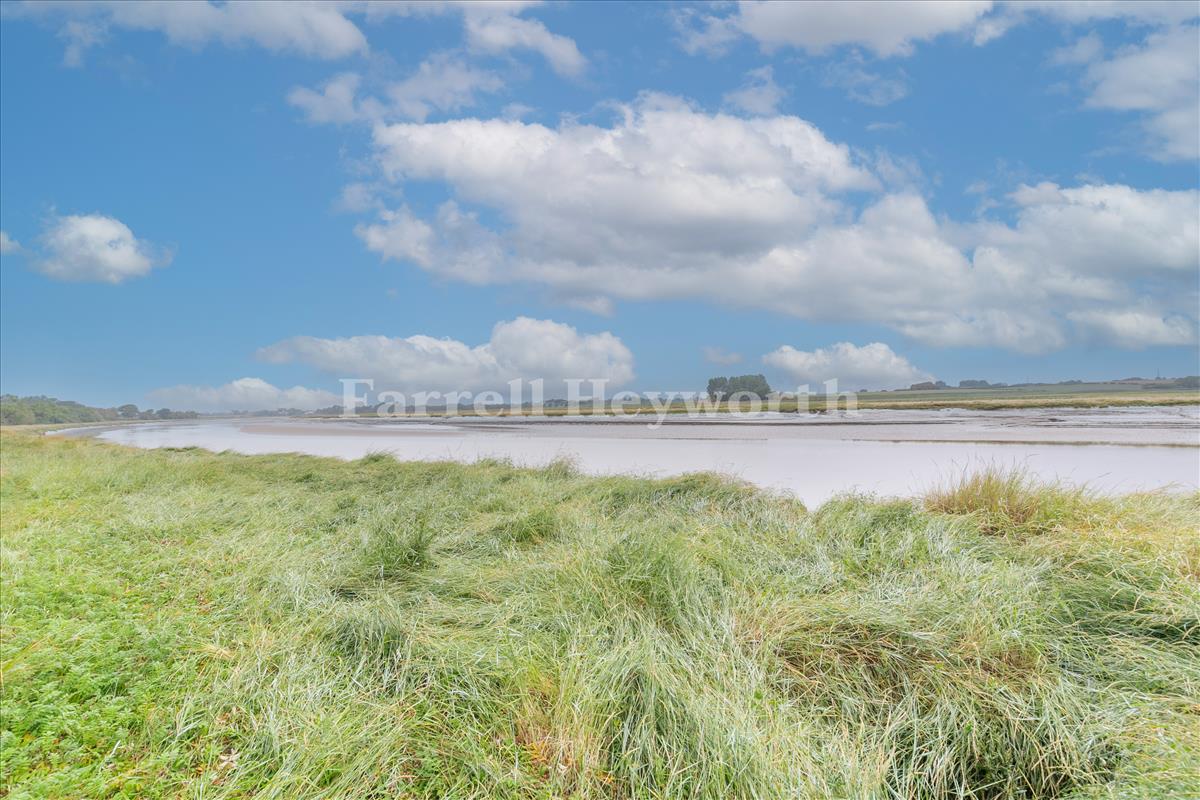 Environment View 2