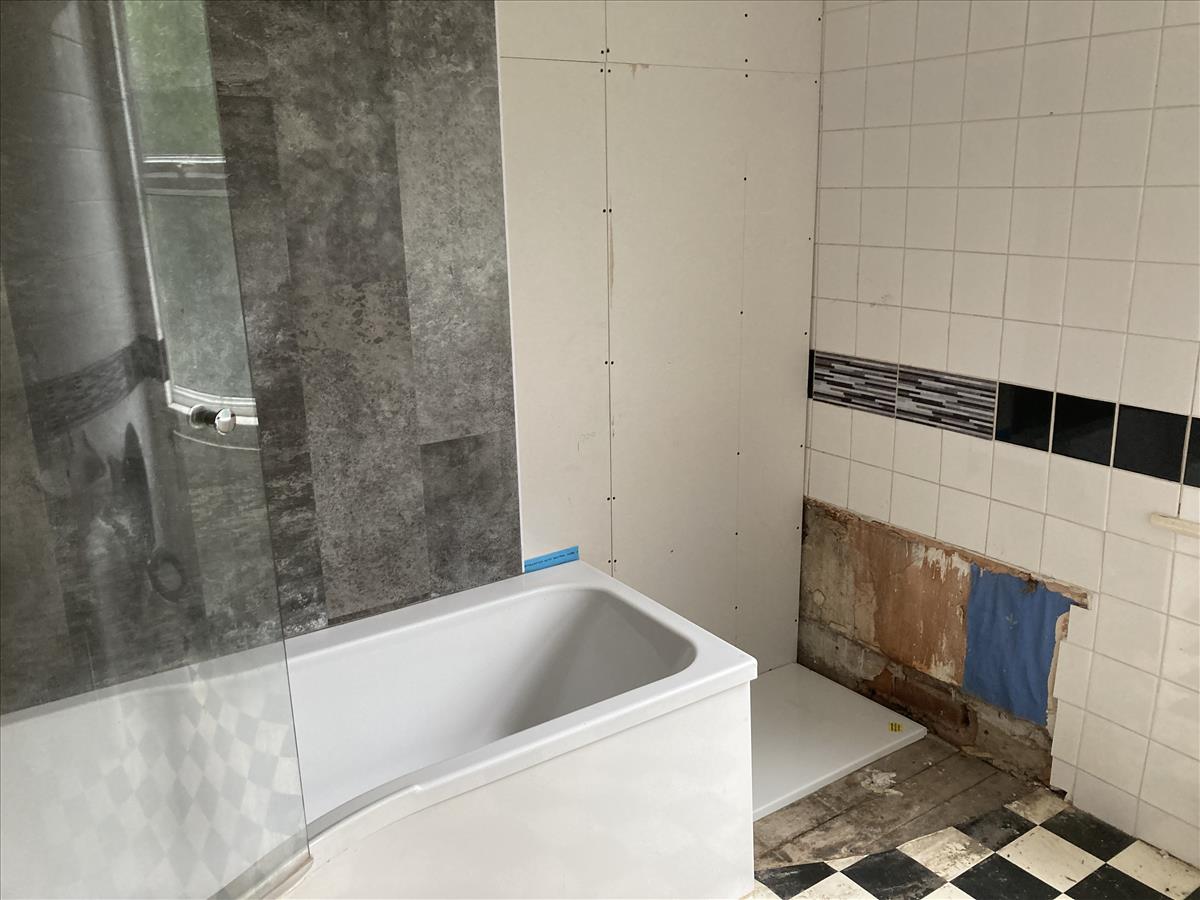Bathroom WC
