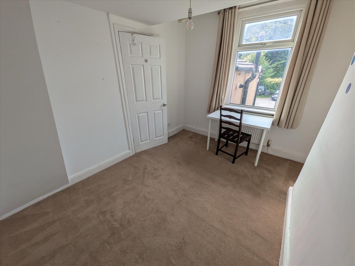Bedroom Two View