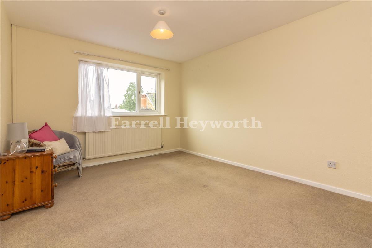Bedroom One q