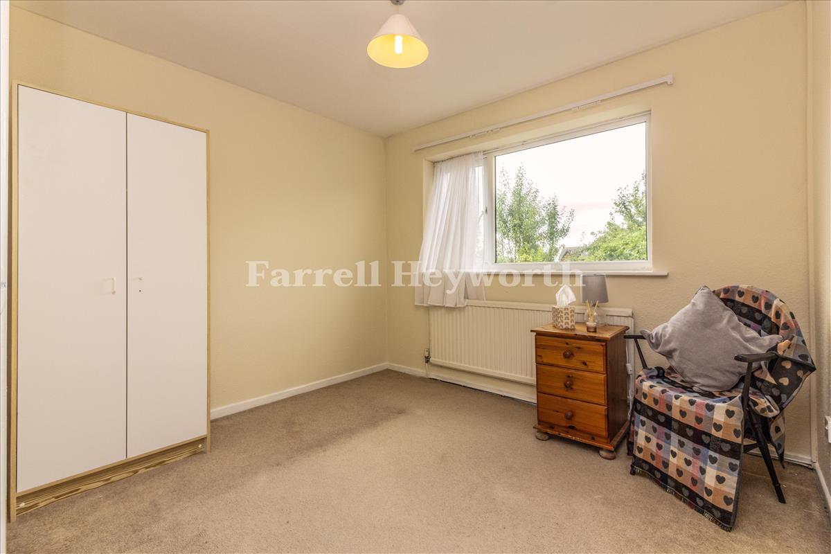 Bedroom Two z
