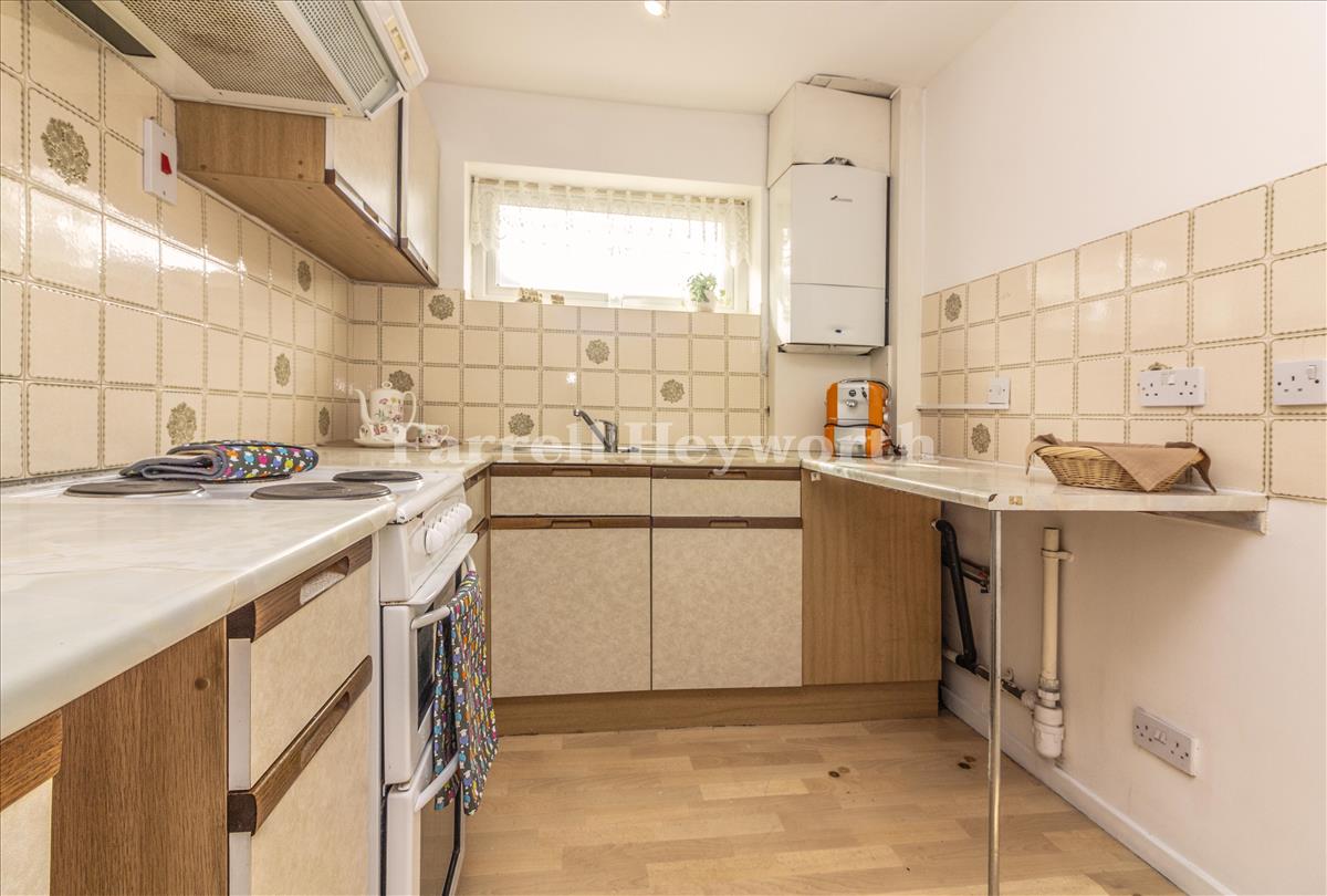 Kitchen t