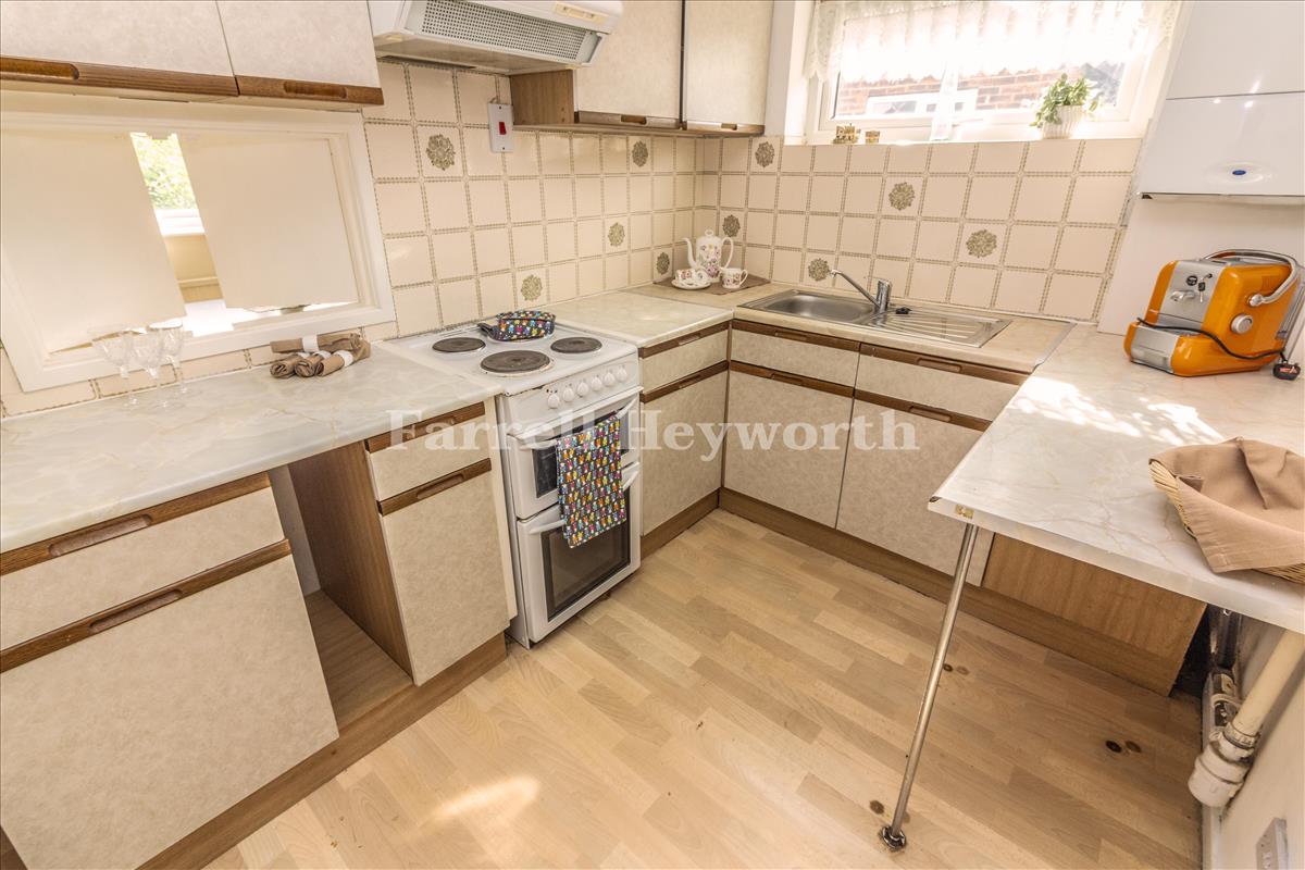 Kitchen z