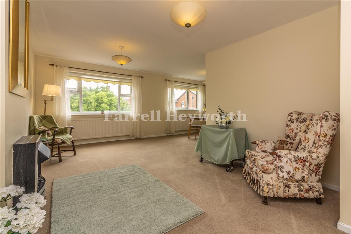 Open Plan s