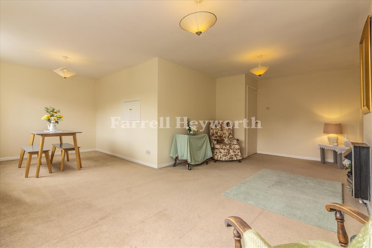 Open Plan w