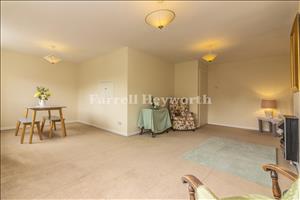 Open Plan w