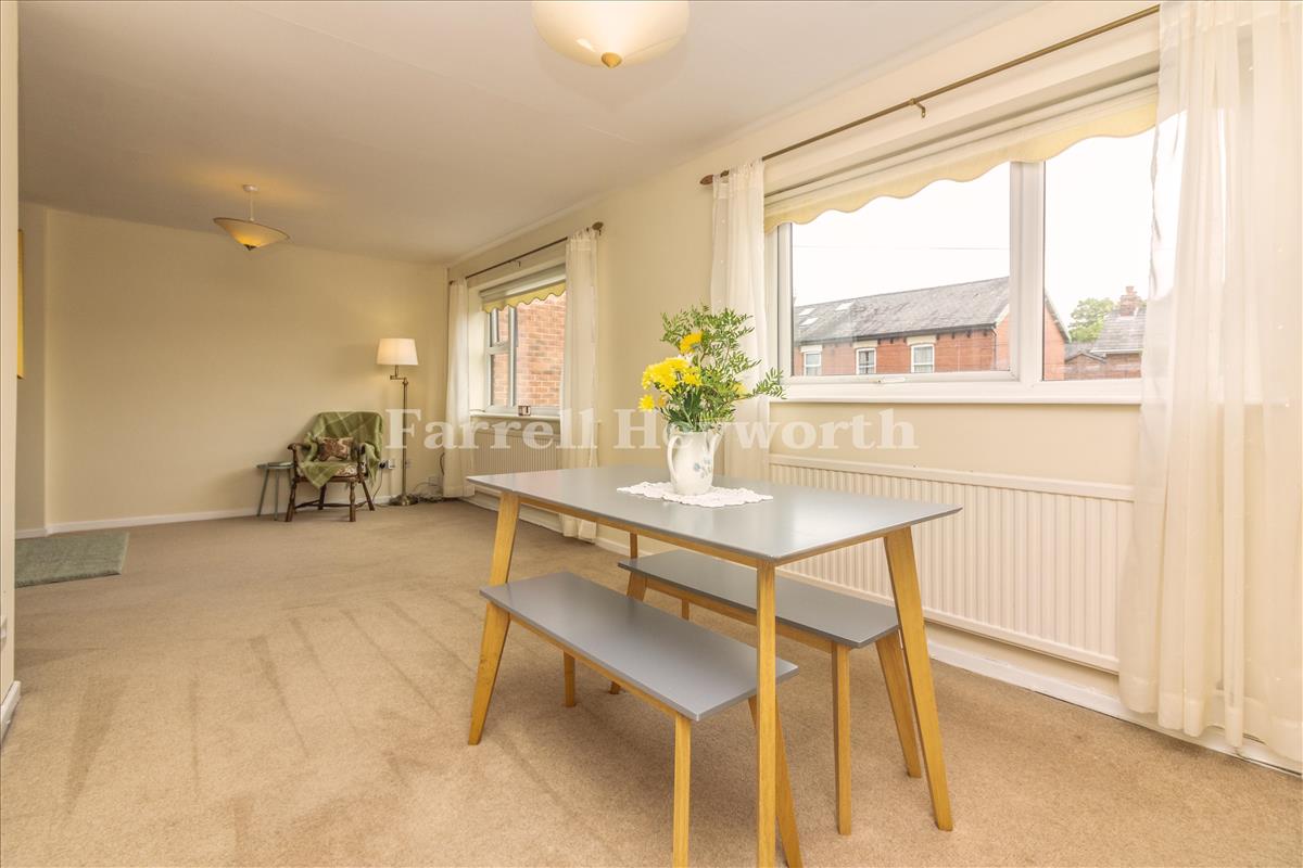 Open Plan z