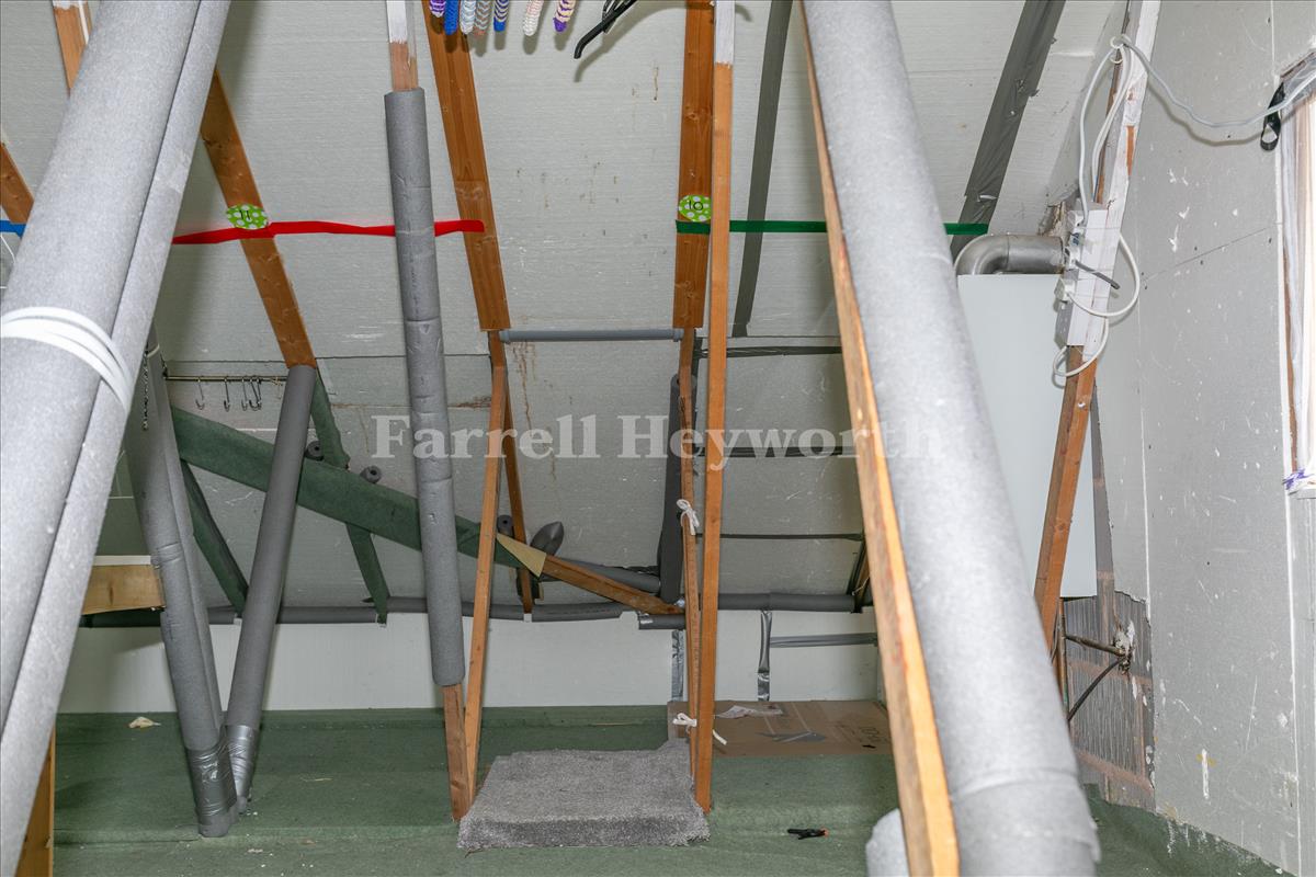 Attic
