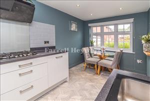 Kitchen Diner image 2