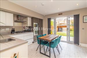 Kitchen Diner image 2
