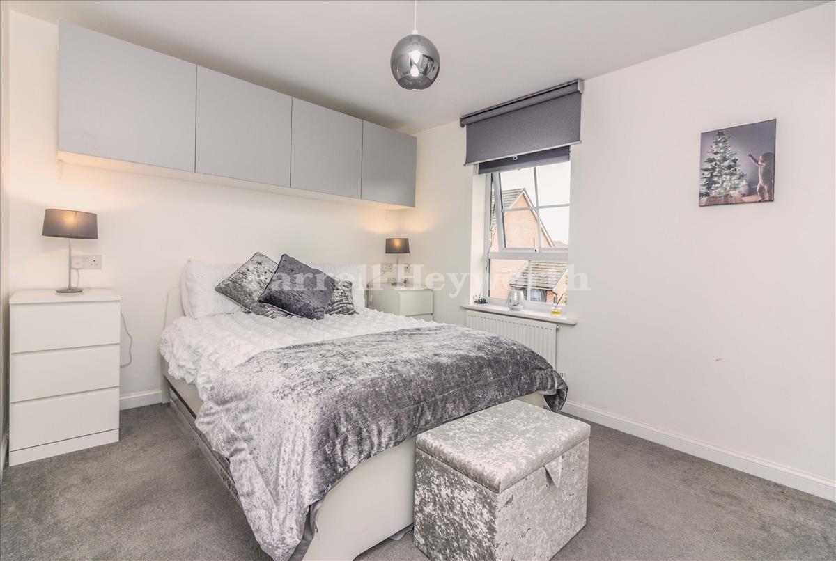 Bdroom Three