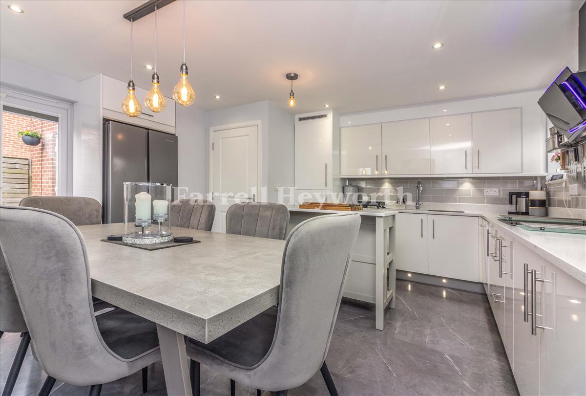 Kitchen d