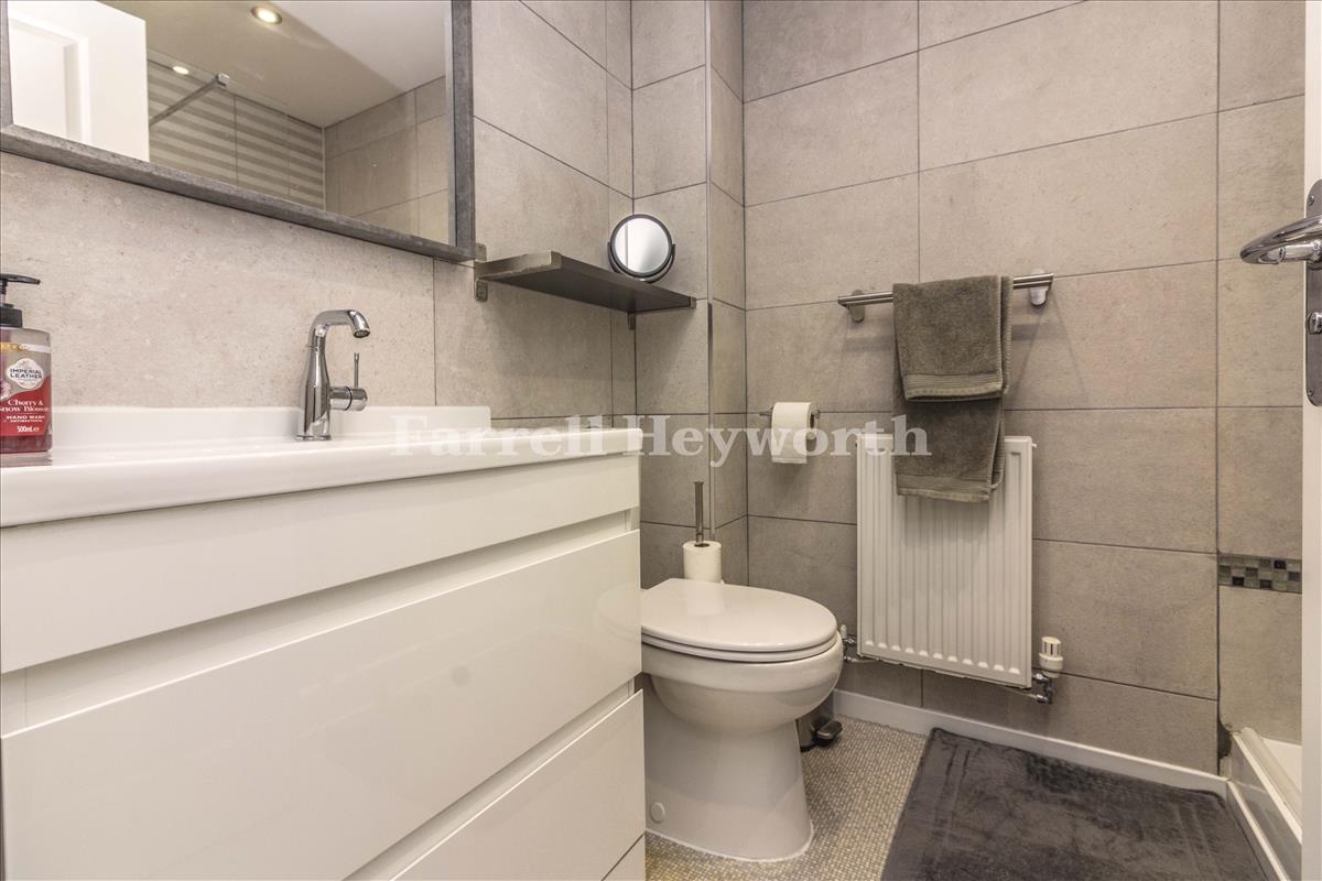 Shower b