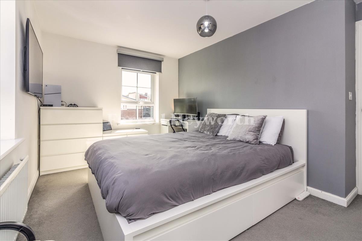 BEDROOM tWO B