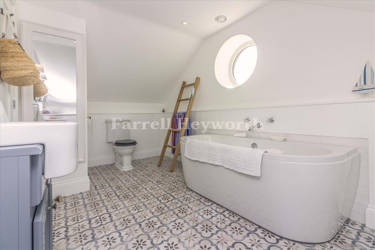 Bathroom c