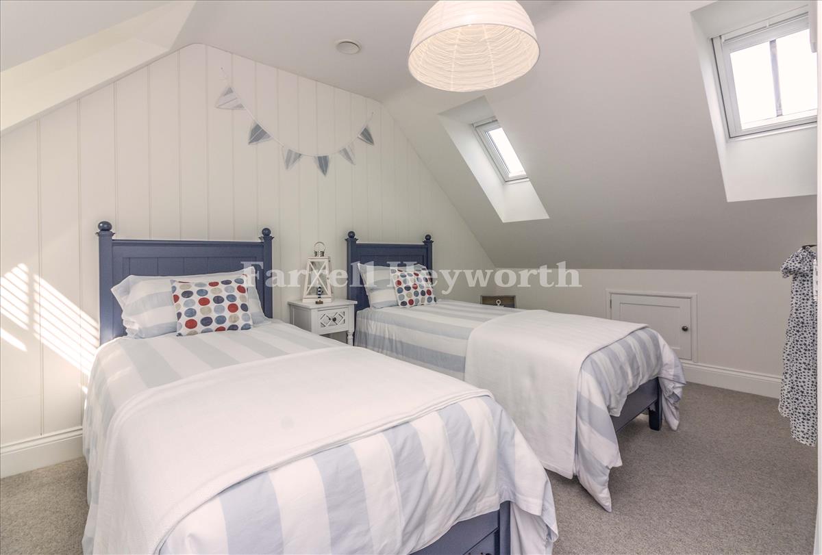 Bedroom Two c