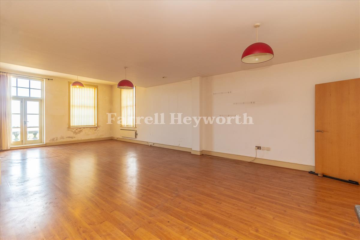 Open Plan Area image 3