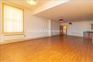 Open Plan Area