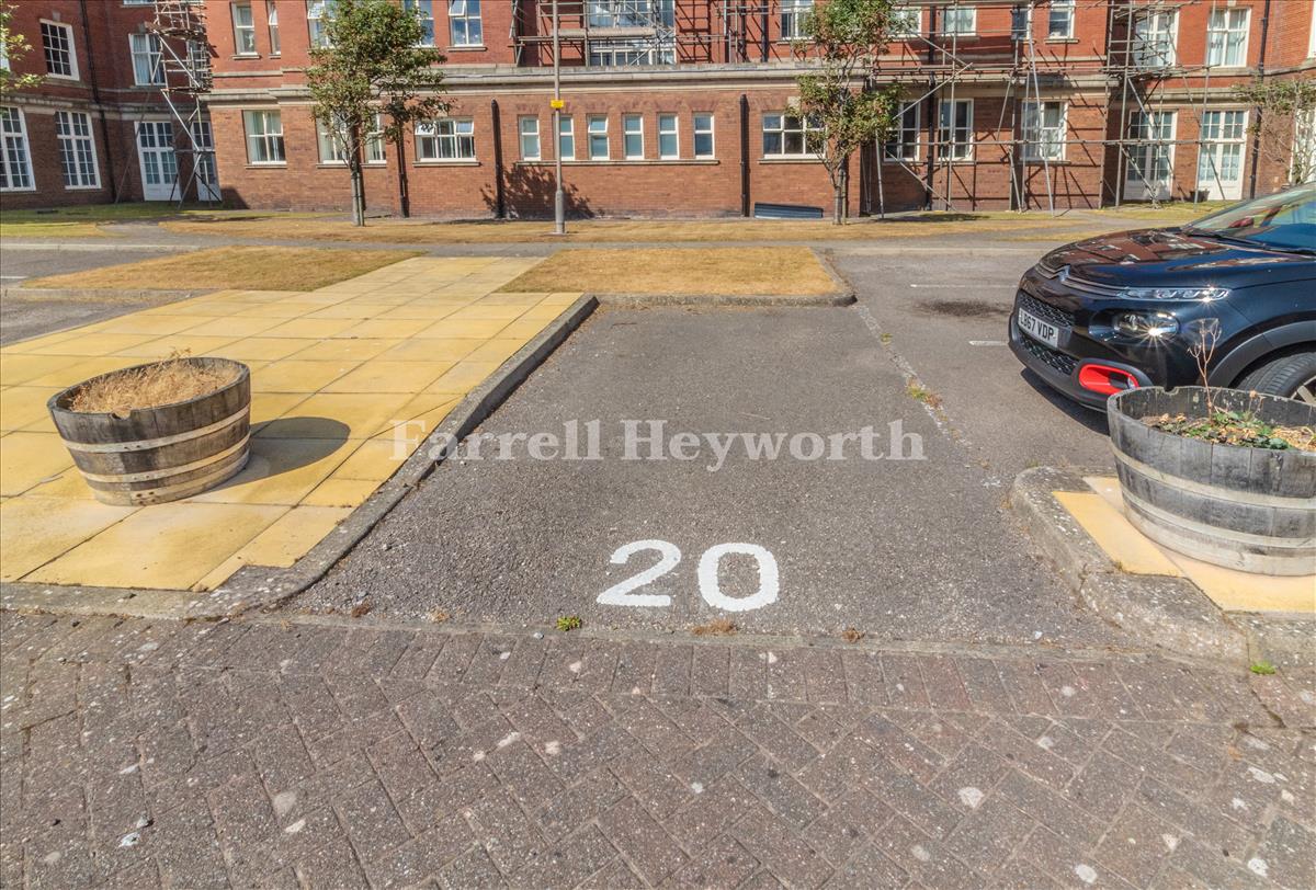 Parking Space