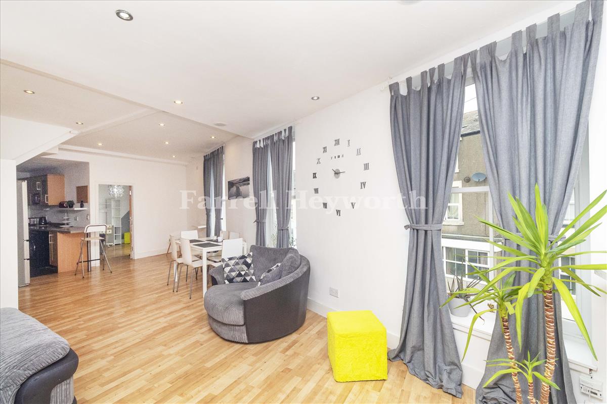 Open Plan 2