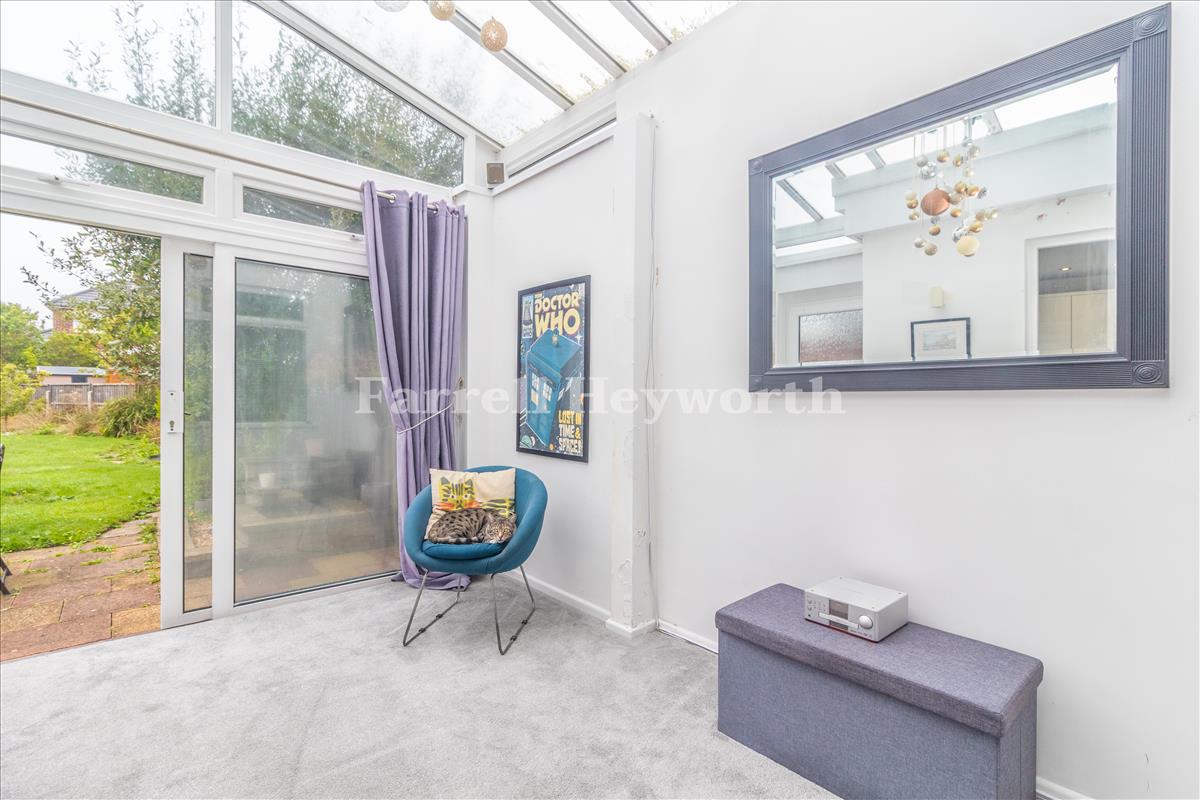 Garden Room image 2