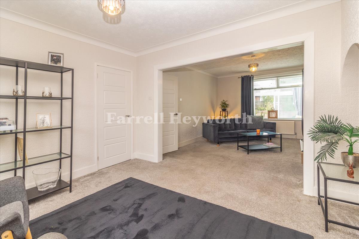 Open Plan Area image 2