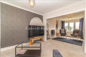 Open Plan Area