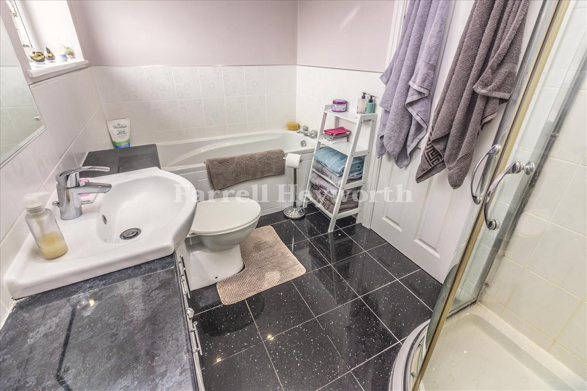 Bathroom c