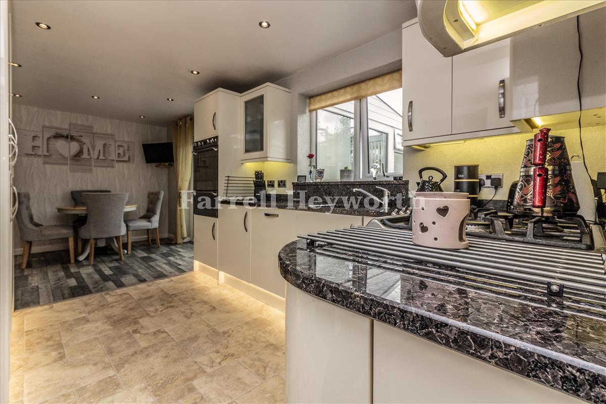 Kitchen View 3