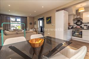 Open Plan Area