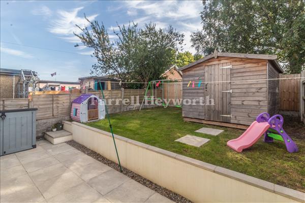 Rear Garden image 2