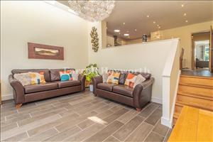 Family Room image 4