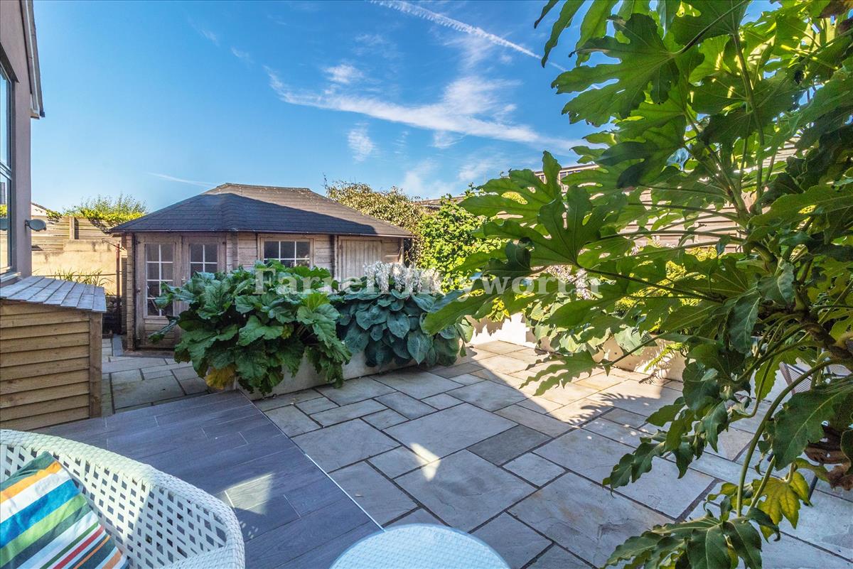 Rear Garden image 2