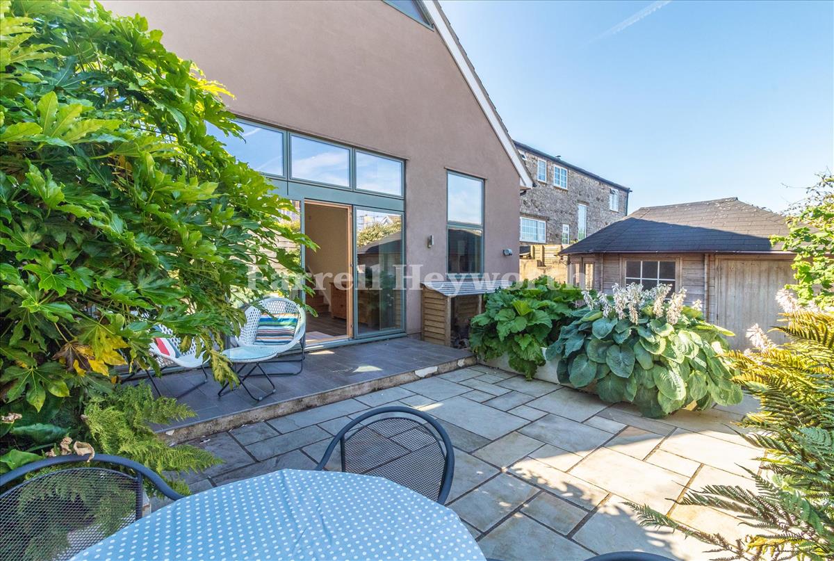 Rear Garden image 3
