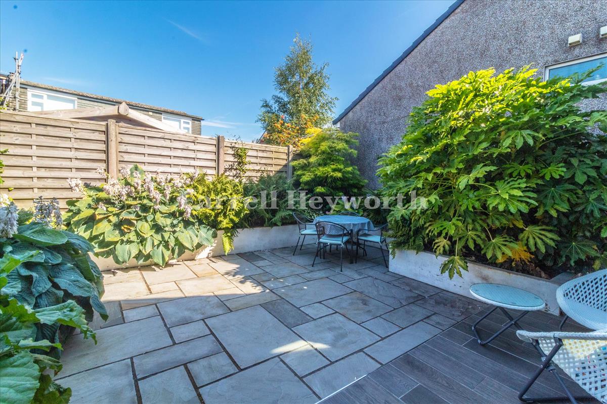 Rear Garden image 4
