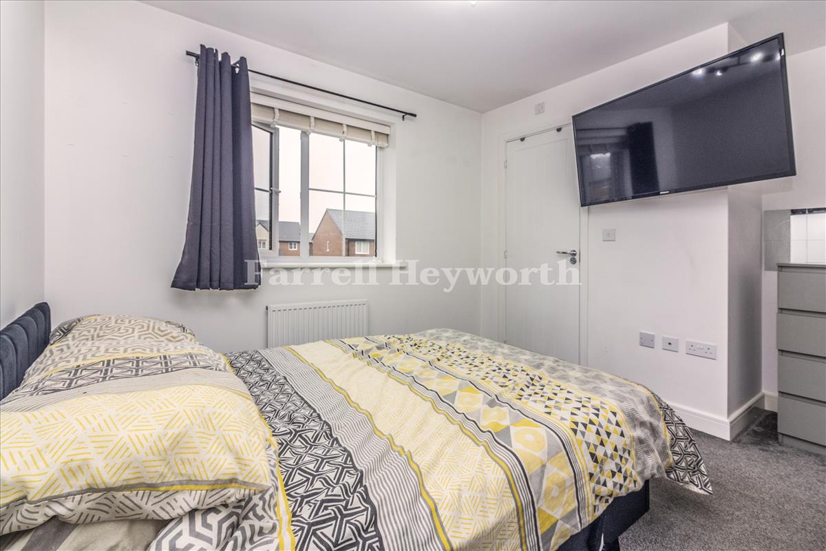 Bedroom One b
