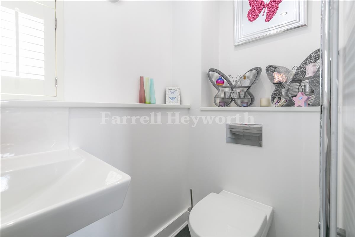 Ensuite View 2