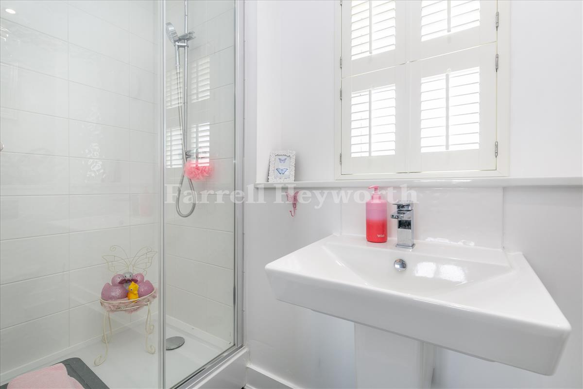 Ensuite view 3