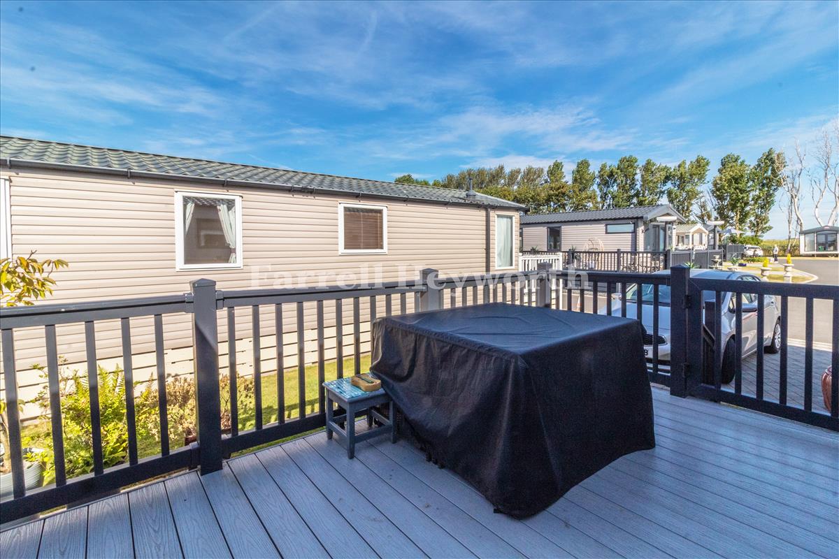 Decking Area image 2