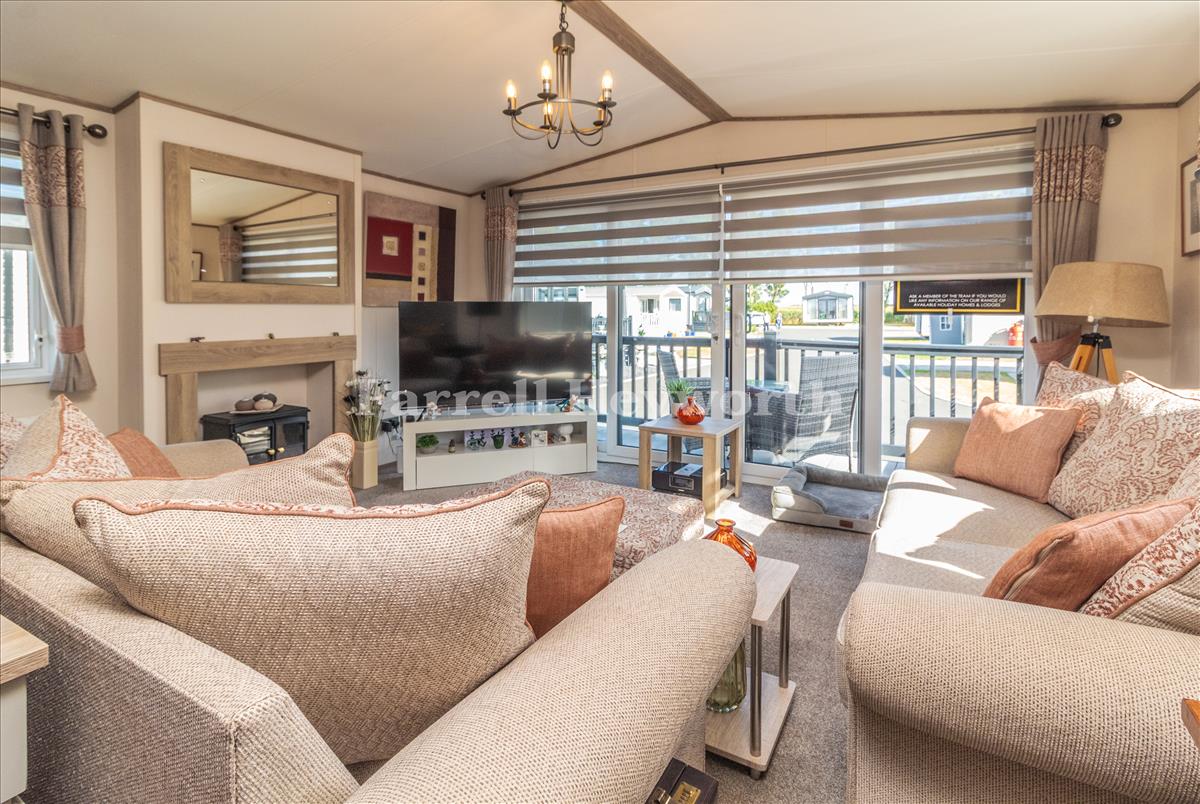 Lounge Area