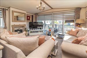 Lounge Area