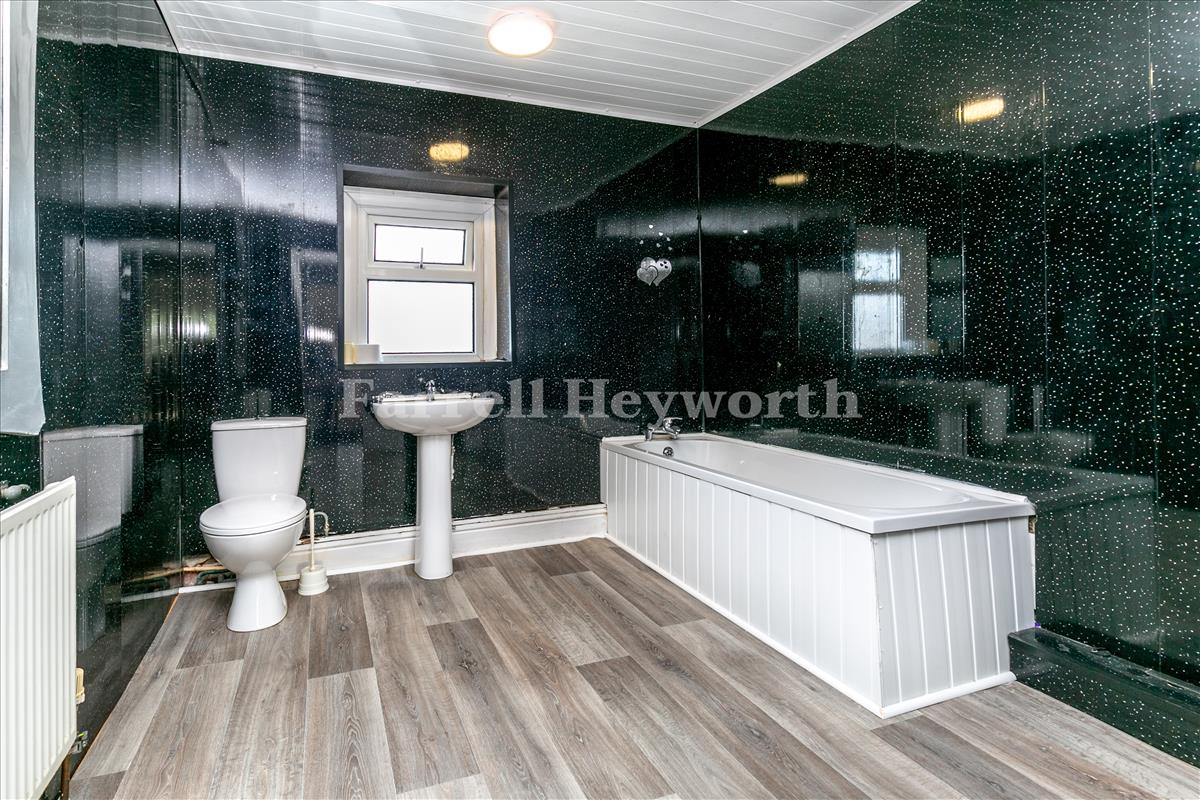 Bathroom view 2