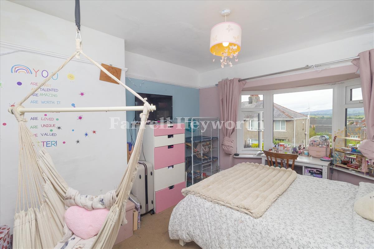Bedroom 1 view 2