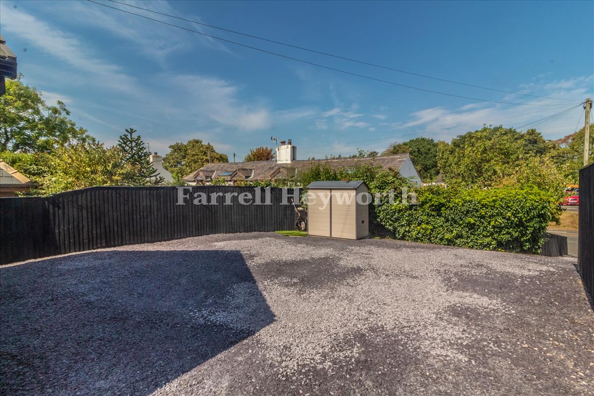 Driveway image 2