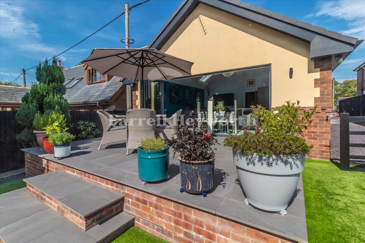 Patio Area image 3