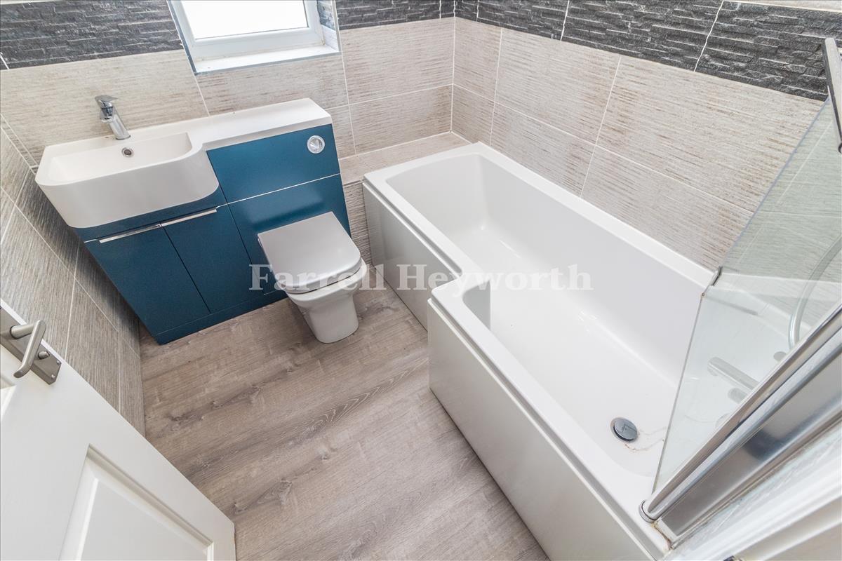 Bath New